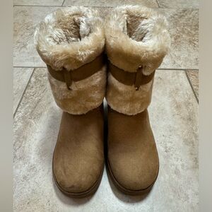 Women’s winter boots